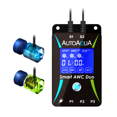 AUTOAQUA | D-D The Aquarium Solution